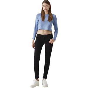 LTB Jeans Molly Women's Low Waist, Slim Fit Jeans, Trousers LTB Jeans Molly Women's Low Waist, Slim Fit Jeans, Trousers