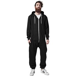 Urban Classics Men's Hoodie Jumpsuit Relaxed X-Large / XX-Large Urban Classics Men's Hoodie Jumpsuit Relaxed X-Large / XX-Large