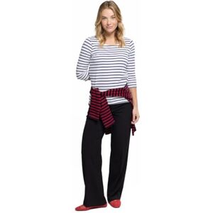 Armor-lux Armor Lux Women's T-Shirt, White (Bi9 Blanc/Rich Navy) Armor-lux Armor Lux Women's T-Shirt, White (Bi9 Blanc/Rich Navy)
