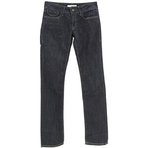 Mavi Women's Slim Straight Leg Jeans JULIA; Rinsebrera Str, Blue W27/ L32 Mavi Women's Slim Straight Leg Jeans JULIA; Rinsebrera Str, Blue W27/ L32
