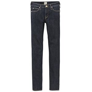 Lee Women's Toxey Super Skinny Jeans, One Wash, W30/L33 Lee Women's Toxey Super Skinny Jeans, One Wash, W30/L33