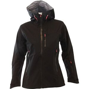 Twentyfour Women's Vail Outdoor Jacket Asphalt, Size 34 Twentyfour Women's Vail Outdoor Jacket Asphalt, Size 34