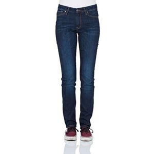 Cross Jeans Cross Women's Slim Jeans Blue Blue Blue W27 Cross Jeans Cross Women's Slim Jeans Blue Blue Blue W27