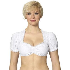 Stockerpoint Women's Blouse White 10 Stockerpoint Women's Blouse White 10
