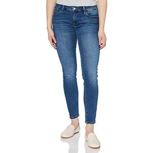 Mavi Women’s Super Skinny Jeans, Adriana (Adriana) Deep Shaded Plain, size: 25W / 34L Mavi Women’s Super Skinny Jeans, Adriana (Adriana) Deep Shaded Plain, size: 25W / 34L
