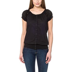berydale Women's Blouse Black 8 UK (36 EU) berydale Women's Blouse Black 8 UK (36 EU)