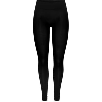 PIECES Women's London NOOS Leggings, Black, Large (Manufacturer Size:Large/X-Large) PIECES Women's London NOOS Leggings, Black, Large (Manufacturer Size:Large/X-Large)
