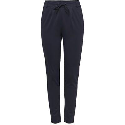 ONLY Women's Trousers 15115847, Night sky ONLY Women's Trousers 15115847, Night sky