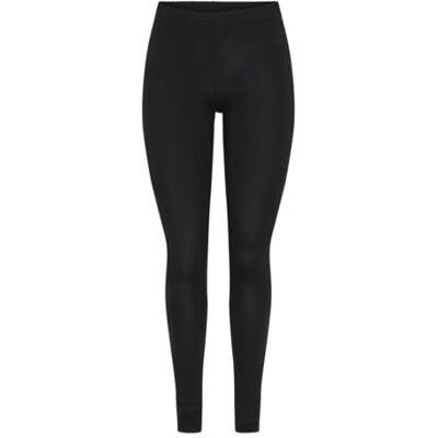PIECES Women's EDITA LONG LEGGING/ BOX SUPPLY 11 Leggings, Black (Black.), UK 14 (Manufacturer Size: Large) PIECES Women's EDITA LONG LEGGING/ BOX SUPPLY 11 Leggings, Black (Black.), UK 14 (Manufacturer Size: Large)