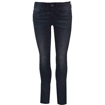 G-STAR Lynn Mid-Waist Skinny Women’s Jeans G-STAR Lynn Mid-Waist Skinny Women’s Jeans