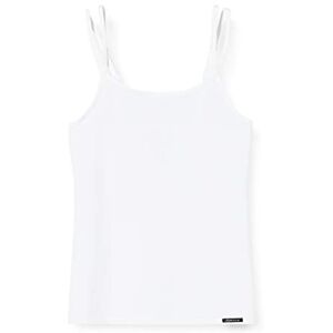 Skiny Girl's Camisole White Wei (0500 WHITE) 12 Years Skiny Girl's Camisole White Wei (0500 WHITE) 12 Years