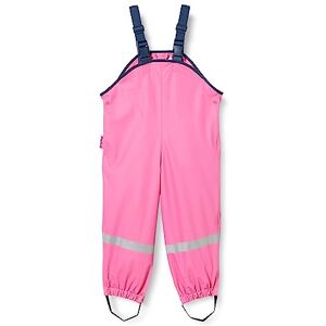 Playshoes Boy's Relaxed Long sleeve Overall, Pink, 18-24 Months (Manufacturer size :92 cm) Playshoes Boy's Relaxed Long sleeve Overall, Pink, 18-24 Months (Manufacturer size :92 cm)