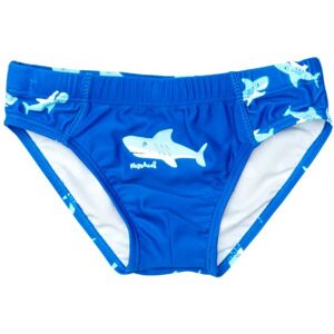 Playshoes UV Protection Shark Boy's Swim Trunks Original, 12-24 Months (Manufacturer size :86/92 cm) Playshoes UV Protection Shark Boy's Swim Trunks Original, 12-24 Months (Manufacturer size :86/92 cm)