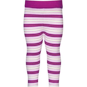 Playshoes Baby Leggings - Rosa, Lilla, Myk Bomull - Baby Leggings Playshoes Baby Leggings - Rosa, Lilla, Myk Bomull - Baby Leggings