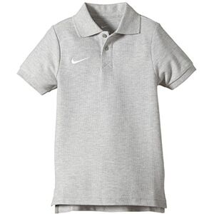 NIKE TS Core Boys, grey, XS NIKE TS Core Boys, grey, XS