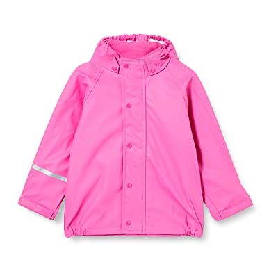 CareTec Children's Waterproof Rain Jacket, 92 CareTec Children's Waterproof Rain Jacket, 92