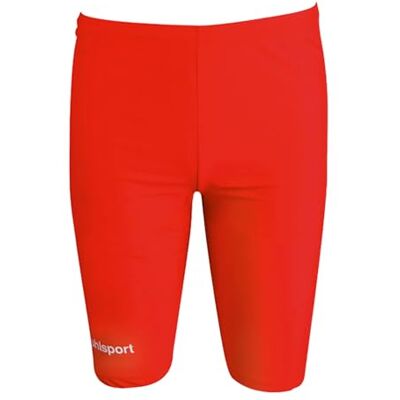 uhlsport Distinction colors tights Kids, Red, 164 uhlsport Distinction colors tights Kids, Red, 164