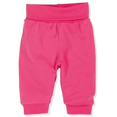 Playshoes Schnizler Children's Pump Trousers, Made of 100% Cotton, Comfortable and High Quality Baby Trousers with Elasticated Waistband 86 Playshoes Schnizler Children's Pump Trousers, Made of 100% Cotton, Comfortable and High Quality Baby Trousers with Elasticated Waistband 86