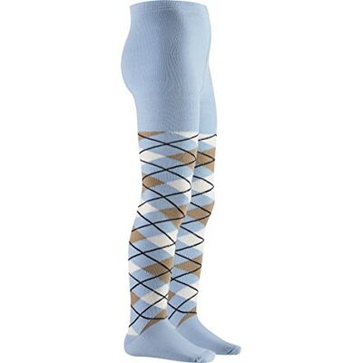 Playshoes Girls Supersoft Plaid in Many Colors Meets Oekotex-100 Standards Tights, Light Blue, 3-6 Months Playshoes Girls Supersoft Plaid in Many Colors Meets Oekotex-100 Standards Tights, Light Blue, 3-6 Months
