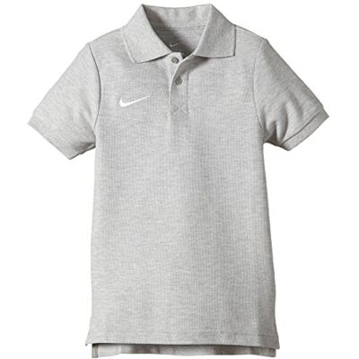 NIKE TS Core Boys, grey, XS NIKE TS Core Boys, grey, XS