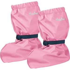 Playshoes Rain Footies, Rose, 18-36 months (Manufacturer Size: M) Playshoes Rain Footies, Rose, 18-36 months (Manufacturer Size: M)