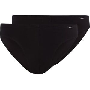 Skiny Men's Advantage Men / 6974 Hr. Bras Boxer Briefs, Black (7665 Black), Large (Manufacturer size: L) Skiny Men's Advantage Men / 6974 Hr. Bras Boxer Briefs, Black (7665 Black), Large (Manufacturer size: L)