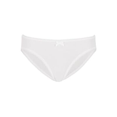 Trigema Women's Hipster White UK 14 Trigema Women's Hipster White UK 14