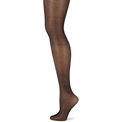 Hudson Glamour 20 Women’s Tights, Fine Tights, 20 Denier Look with Shine, Elegant Transparent Nylon Tights, Many Colours, Quantity: 1 Pair (Glamour 20) Black (Black 0005) Transparent, size: 40-42 Hudson Glamour 20 Women’s Tights, Fine Tights, 20 Denier Look with Shine, Elegant Transparent Nylon Tights, Many Colours, Quantity: 1 Pair (Glamour 20) Black (Black 0005) Transparent, size: 40-42