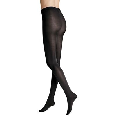 Hudson Women's Micro 100 Tights, 90 DEN, Black Schwarz (Black 0005), 6.5 UK (Manufacture size:38/40) Hudson Women's Micro 100 Tights, 90 DEN, Black Schwarz (Black 0005), 6.5 UK (Manufacture size:38/40)