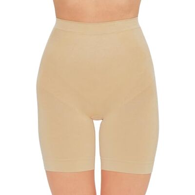 Susa 5511 Women’s Panty Girdle, Additional Colours Skin-coloured (010) Checkered, size: 36-38 Susa 5511 Women’s Panty Girdle, Additional Colours Skin-coloured (010) Checkered, size: 36-38