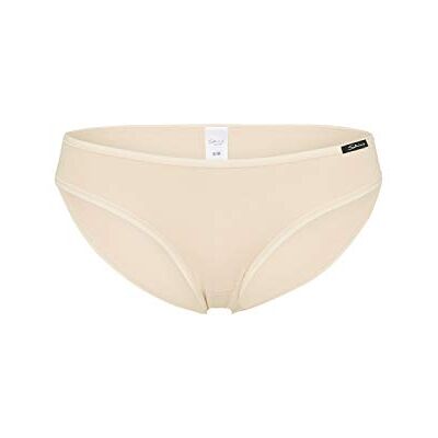 Skiny Women's Advantage Cotton Rio Briefs (Pack of 2) (Advantage Cotton Rio Slip) Ivory (Skin 9622) Plain, size: 36 Skiny Women's Advantage Cotton Rio Briefs (Pack of 2) (Advantage Cotton Rio Slip) Ivory (Skin 9622) Plain, size: 36