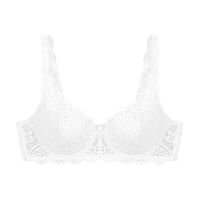 Triumph Women's Amourette 300 WHP X, White Triumph Women's Amourette 300 WHP X, White
