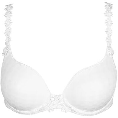 Marie Jo Women's Push Up Bra ,Black ,32B Marie Jo Women's Push Up Bra ,Black ,32B
