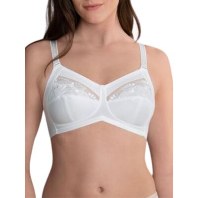Anita Women's 5449 Comfort Non-Wired Everyday Bra, Crystal, 36E Anita Women's 5449 Comfort Non-Wired Everyday Bra, Crystal, 36E