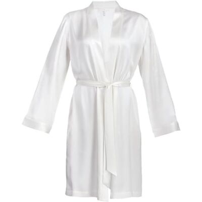 Palmers Women's Kimono Off-white Elfenbein (Pearl 224) 14 Palmers Women's Kimono Off-white Elfenbein (Pearl 224) 14