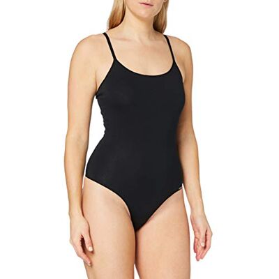 Skiny Women's Bodywear Underwear Black Schwarz (7662 BLACK) 10 (Brand size: 36) Skiny Women's Bodywear Underwear Black Schwarz (7662 BLACK) 10 (Brand size: 36)