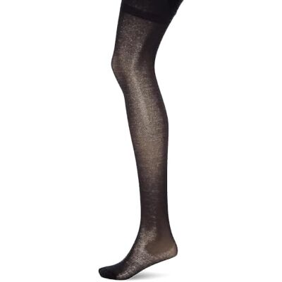 DIM Women's Co Bodytouch Absolut Resist Tights, 20 DEN, Black, 4 (Size: 4) DIM Women's Co Bodytouch Absolut Resist Tights, 20 DEN, Black, 4 (Size: 4)