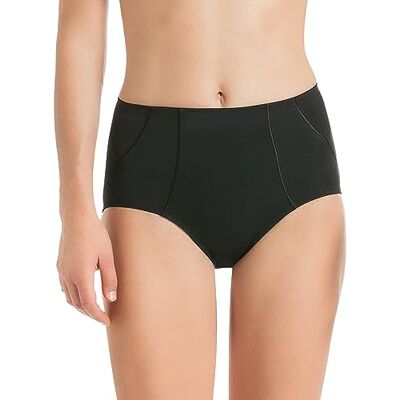 Anita Comfort Women's CLARA Shapewear Black Schwarz (schwarz 001) UK 44 (Manufacturer Size:125) Anita Comfort Women's CLARA Shapewear Black Schwarz (schwarz 001) UK 44 (Manufacturer Size:125)