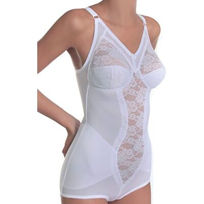 Sassa Women's Everyday Bra White Weiß (Weiß 00100) 40C Sassa Women's Everyday Bra White Weiß (Weiß 00100) 40C