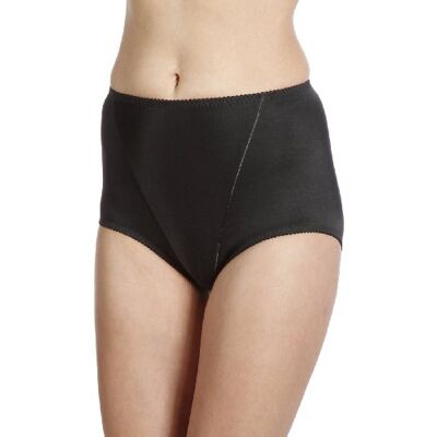 Anita Women's 1849 Panty Girdle Shaping Control Knickers, Black, Size 14 (Manufacturer Size:36) Anita Women's 1849 Panty Girdle Shaping Control Knickers, Black, Size 14 (Manufacturer Size:36)