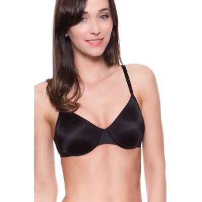 Triumph Women's Soft Sensation Wp X Everyday Bra, Black, Size 36B Triumph Women's Soft Sensation Wp X Everyday Bra, Black, Size 36B