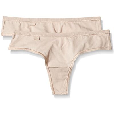 Sloggi Evernew Brazil Slip Kingdom Women 2 Pack Beige 12 Sloggi Evernew Brazil Slip Kingdom Women 2 Pack Beige 12