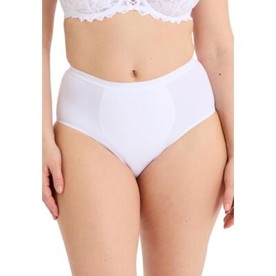 Sans Complexe , öschen Flacher Bauch, Modell Perfect Lift , eine mit Baumwolle gefütterte Bauchstütze für eine optimale Passform und mehr Komfort, Weiß Weiß, 40-42 Sans Complexe , öschen Flacher Bauch, Modell Perfect Lift , eine mit Baumwolle gefütterte Bauchstütze für eine optimale Passform und mehr Komfort, Weiß Weiß, 40-42