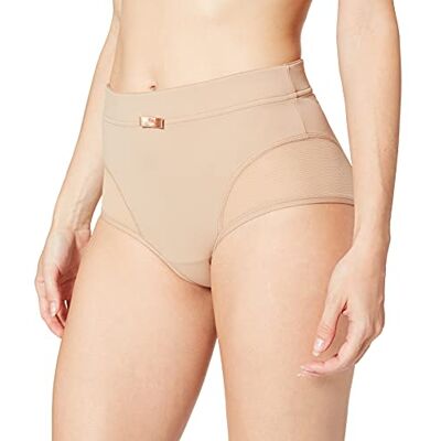 Sassa Women's Control Briefs Off-white 14 Sassa Women's Control Briefs Off-white 14