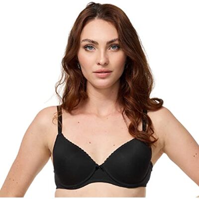 Nur Die Only Women's Bra, Dream Soft Bra Wired Nur Die Only Women's Bra, Dream Soft Bra Wired