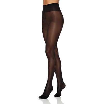 DIM Women's Tights, Black, Size: 4 DIM Women's Tights, Black, Size: 4