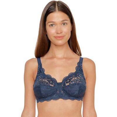 Susa Women's Bra Non-Wired 110B Susa Women's Bra Non-Wired 110B