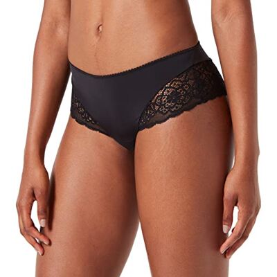 Triumph Amourette Spotlight Hipster Women's Knickers Black 12 Triumph Amourette Spotlight Hipster Women's Knickers Black 12