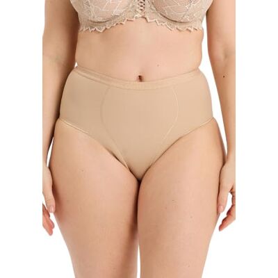 Sans Complexe , öschen Flacher Bauch, Modell Perfect Lift , eine mit Baumwolle gefütterte Bauchstütze für eine optimale Passform und mehr Komfort, Skin, 36-38 Sans Complexe , öschen Flacher Bauch, Modell Perfect Lift , eine mit Baumwolle gefütterte Bauchstütze für eine optimale Passform und mehr Komfort, Skin, 36-38