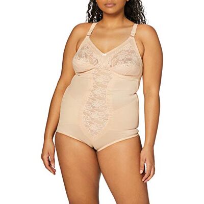 Sassa Women's Everyday Bra Beige Beige (Puder 00400) 40D Sassa Women's Everyday Bra Beige Beige (Puder 00400) 40D